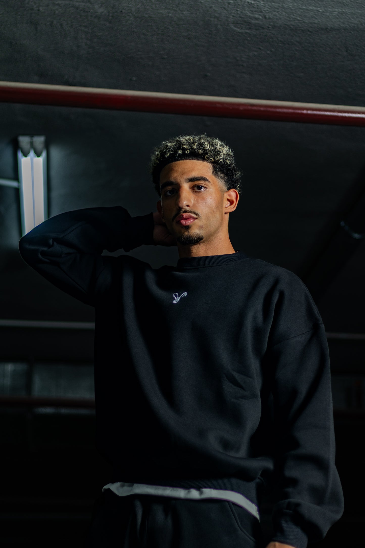 Crewneck FULL Set