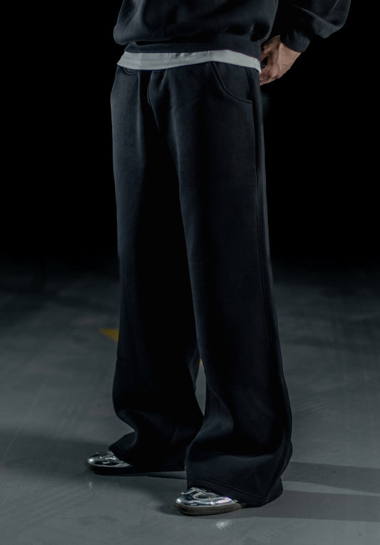 BLACK Pants