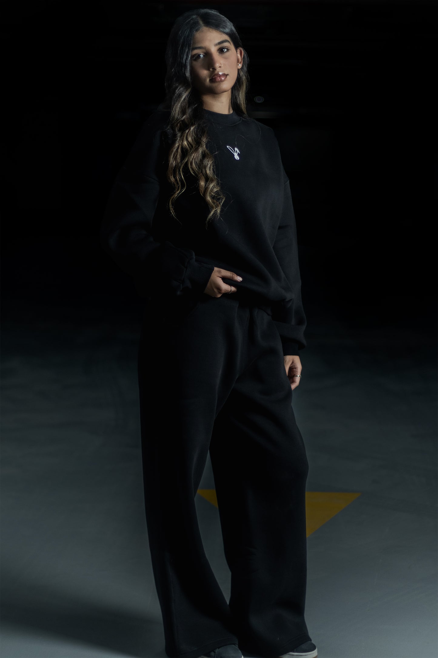 Crewneck FULL Set