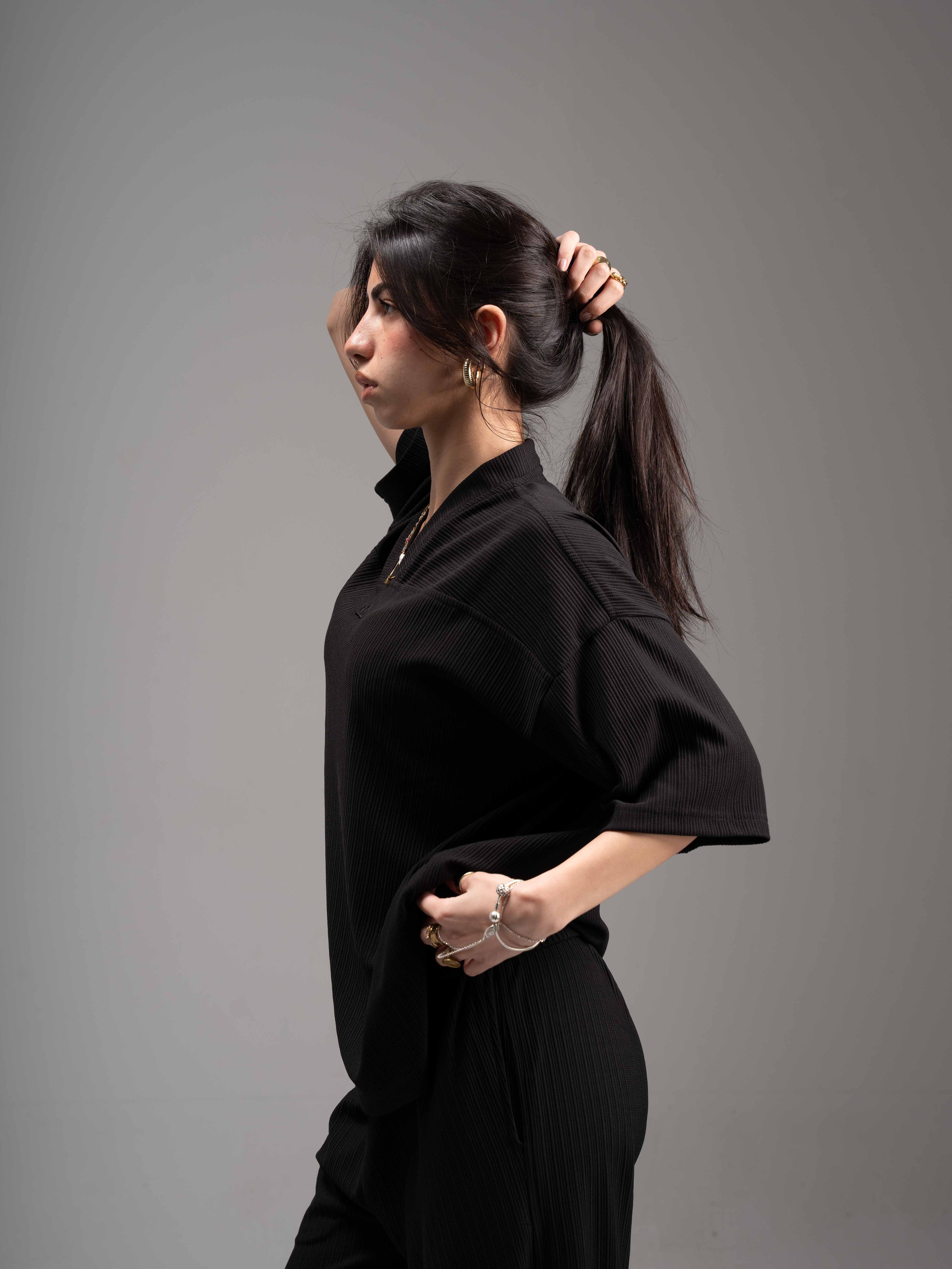 44 Chromo - V-neck T