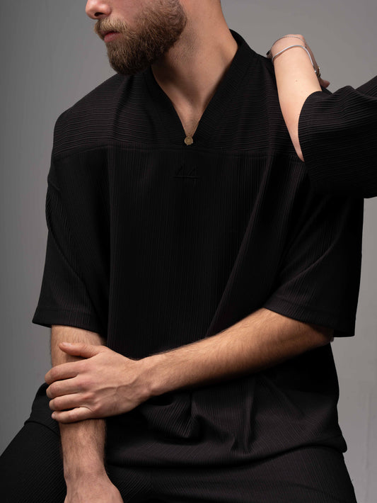 44 Chromo - V-neck T