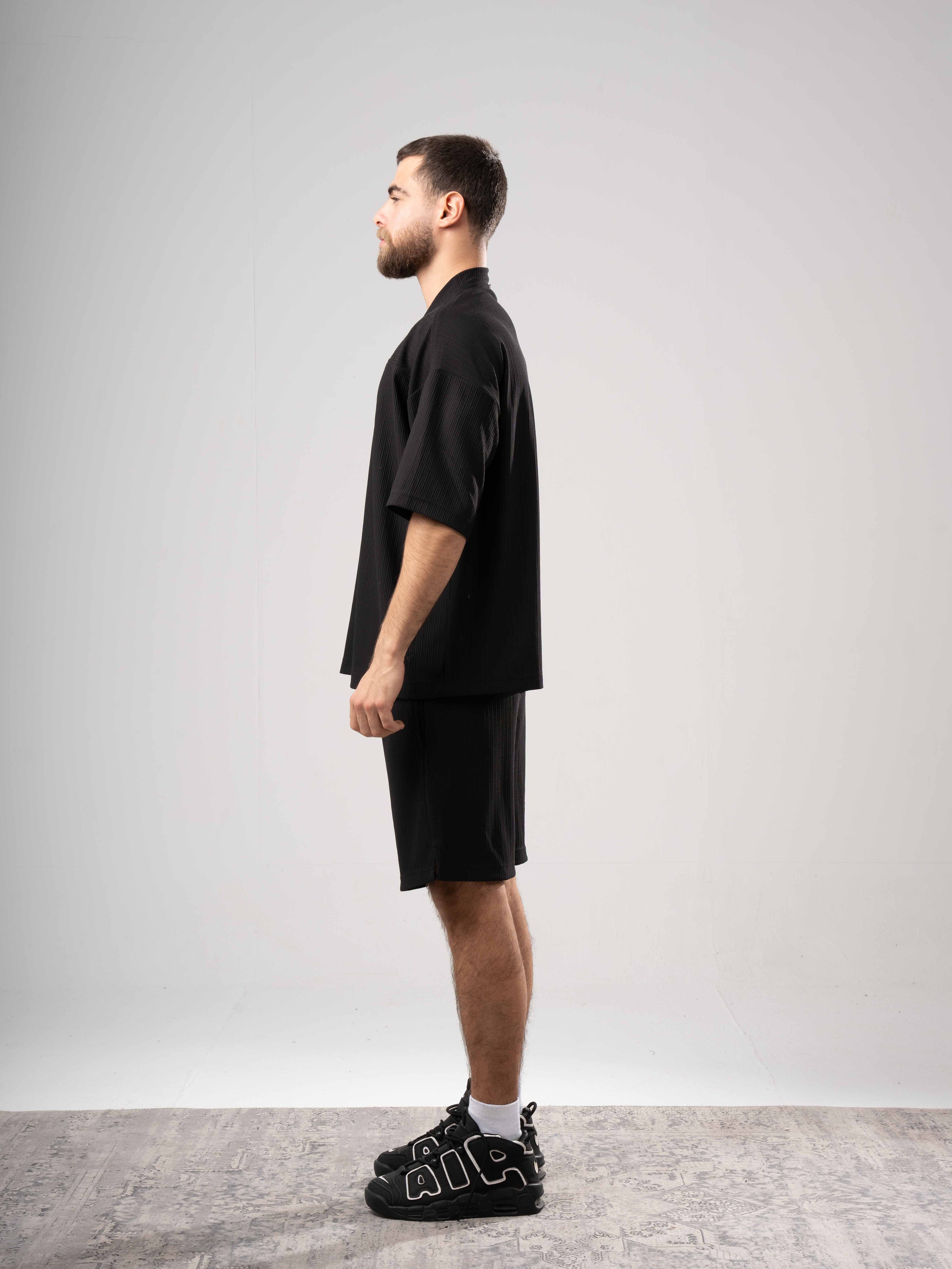 44 Chromo - V-neck T