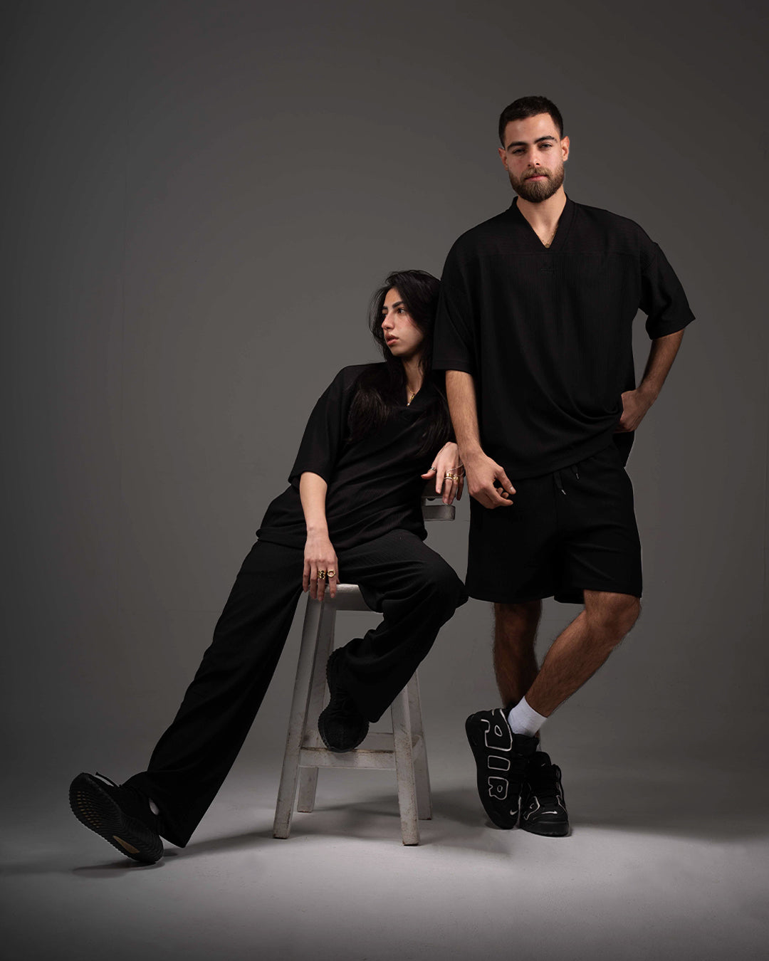 44 Chromo FULL Set - Unisex