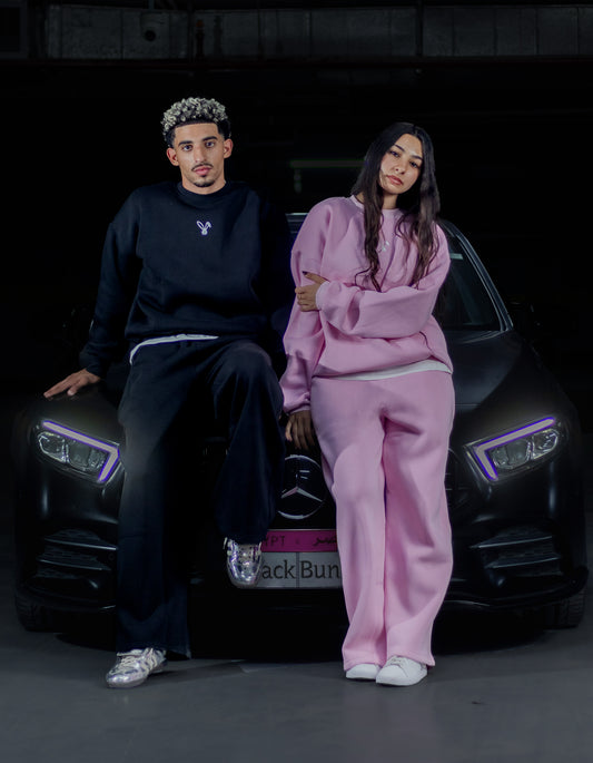 Crewneck FULL Set